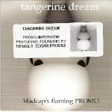 Tangerine Dream - Madcap's flaming PROMO