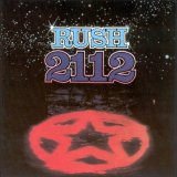 Rush - 2112