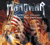 Manowar - An American Trilogy - The Fight for Freedom (EP)