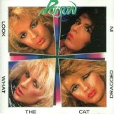 Poison - Look What the Cat Dragged In