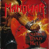 Manowar - Louder Than Hell