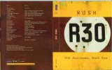 Rush - R30 (DVD Audio Rip)