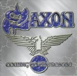 Saxon - Coming to the Rescue