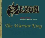 Saxon - The Warrior King(Limited Edition-Rare Tracks)