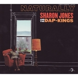 Sharon Jones And The Dap-Kings - Naturally