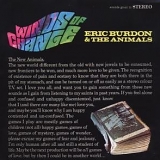 Eric Burdon & The Animals - Winds Of Change