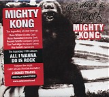 Mighty Kong - All I Wanna Do Is Rock (1973) [flac] {Aztec Records}