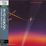 Supertramp - ....Famous Last Words... - The Supertramp Remasters