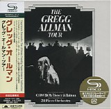 Gregg Allman - The Gregg Allman Tour