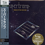 Supertramp - Crime Of The Century - The Supertramp Remasters