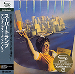 Supertramp - Breakfast in America - The Supertramp Remasters