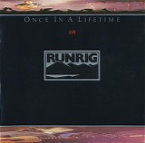 Runrig - Once In A Lifetime