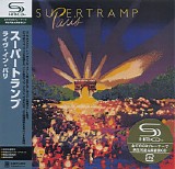 Supertramp - Paris - The Supertramp Remasters