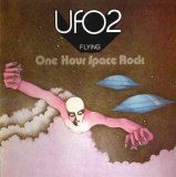 UFO - UFO2: Flying - One Hour Space Rock (Mini LP)