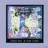 The Cosmic Gardeners - Fortune Bells & Magic Candles