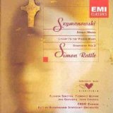 City of Birmingham Symphony Orchestra - Simon Rattle - Stabat Mater; Litany to the Virgin Mary; Symphony No. 3