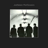 Joy Division - Peel Sessions