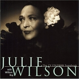 Julie Wilson with William Roy sings Cy Coleman - Sings the Cy Coleman Songbook