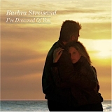 Barbra Streisand - I've Dreamed Of You  (CD Single)