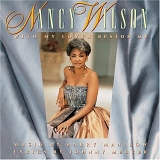 Nancy Wilson - With My Lover Beside Me  Music By Barry Manilow  Lyrics By Johnny Mercer