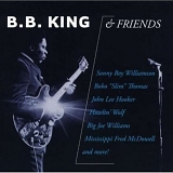 B.B. King & Friends - B.B. King & Friends