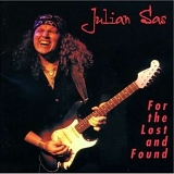 Julian Sas - For the Lost and Found