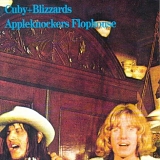 Cuby & Blizzards - Appleknockers Flophouse