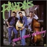 The Paladins - Years Since Yesterday