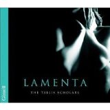 The Tallis Scholars - Peter Phillips - Lamenta - The Lamentations of the Prophet Jeremiah