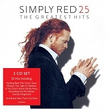 Simply Red - Greatest Hits