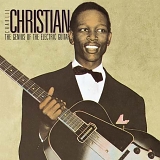 Charlie Christian - The Genius Of The Electric Guitar