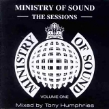 Ministry Of Sound - Sessions One - Tony Humphries