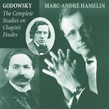 Marc-AndrÃ© Hamelin - The Complete Studies on Chopin's Etudes