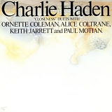 Charlie Haden - "Closeness" Duets