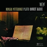 The Oscar Peterson Trio - Plays Count Basie