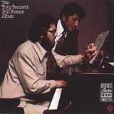 Tony Bennet - The Tony Bennet Bill Evans Album