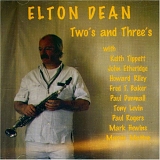 Elton Dean - Two's and Three's