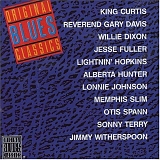 Various artists - All That Blues