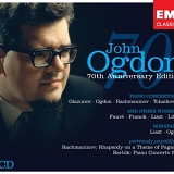 Various artists - John Ogdon: 70th Anniversary Edition