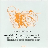 The Peter BrÃ¶tzmann Octet - Machine Gun