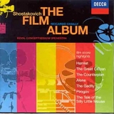 Concertgebouw Orchestra - Ricardo Chailly - The Film Album