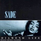 Sade - Diamond Life