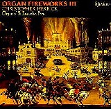 Christopher Herrick - Organ Fireworks III