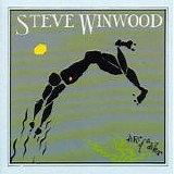 Steve Winwood - Arc of a Diver