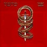 TOTO - TOTO IV