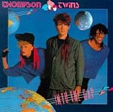 Thompson Twins - Into the Gap