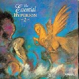 Various artists - The Essential Hyperion 2