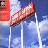 Mixed by Bobby and Steve /The Zoo Experiance - Soul Heaven