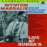 Wynton Marsalis - Live At Bubba's