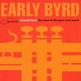 Donald Byrd - Early Bird